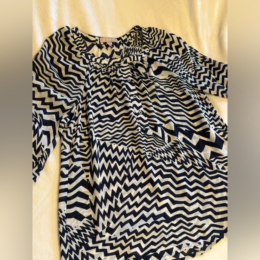 Banana Republic Blouse